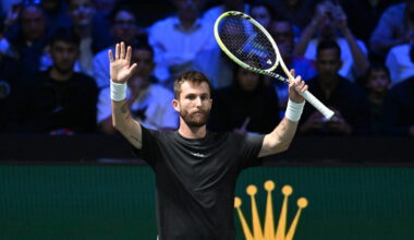 Moutet affronte Bublik à Paris dans une ambiance très tendue