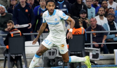 DIRECT. Marseille - Angers : suivez le match