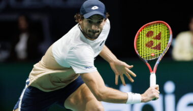 Vacherot face à Norrie, résultats et tableau du Masters 1000