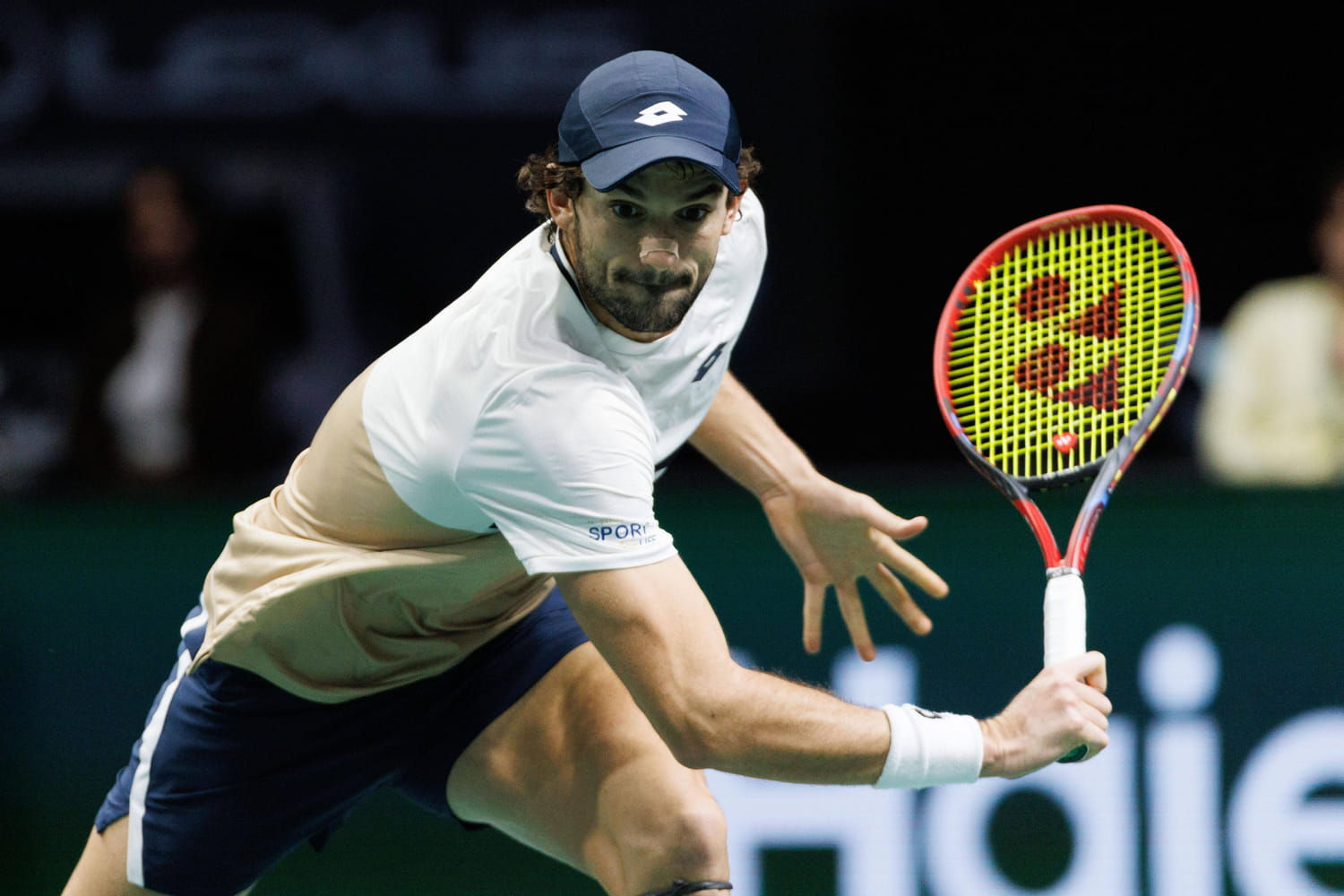Rolex Paris Masters 2025 : Vacherot face à Norrie, résultats et tableau du Masters 1000