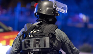 une raffinerie d'or ciblée par un commando armé et des explosifs, ce que l'on sait