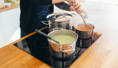 Riches en protéines, bonnes pour la peau et les cheveux... et pourtant tout le monde les jette à la poubelle chaque automne