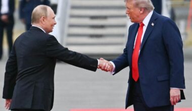 la presse officielle russe salue “un coup de maître du Kremlin”