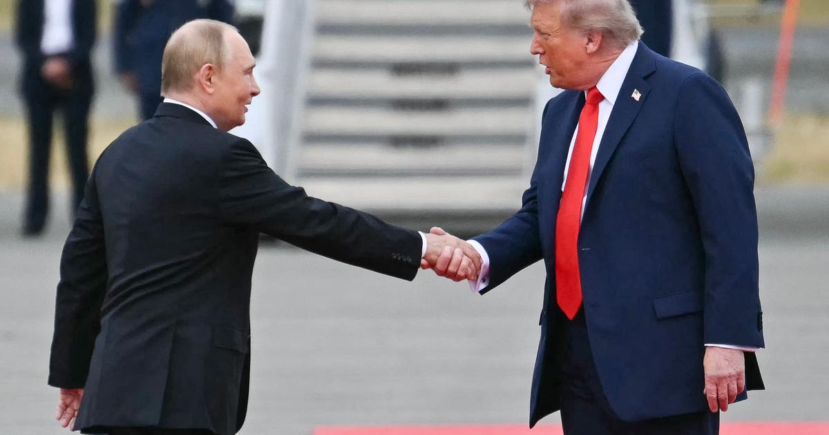 la presse officielle russe salue “un coup de maître du Kremlin”