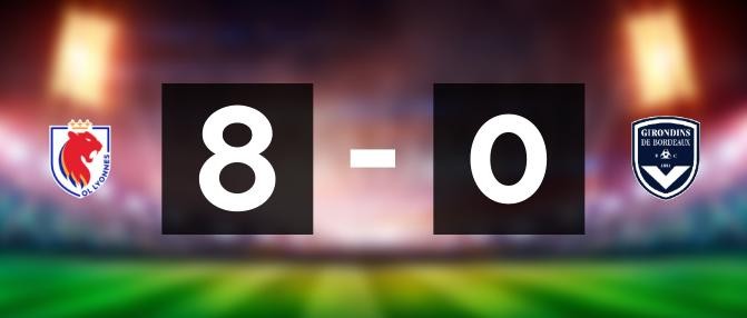 Revivez : Lyon-Bordeaux - Girondins