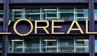 Kering cède sa division beauté à L’Oréal pour 4 milliards d’euros