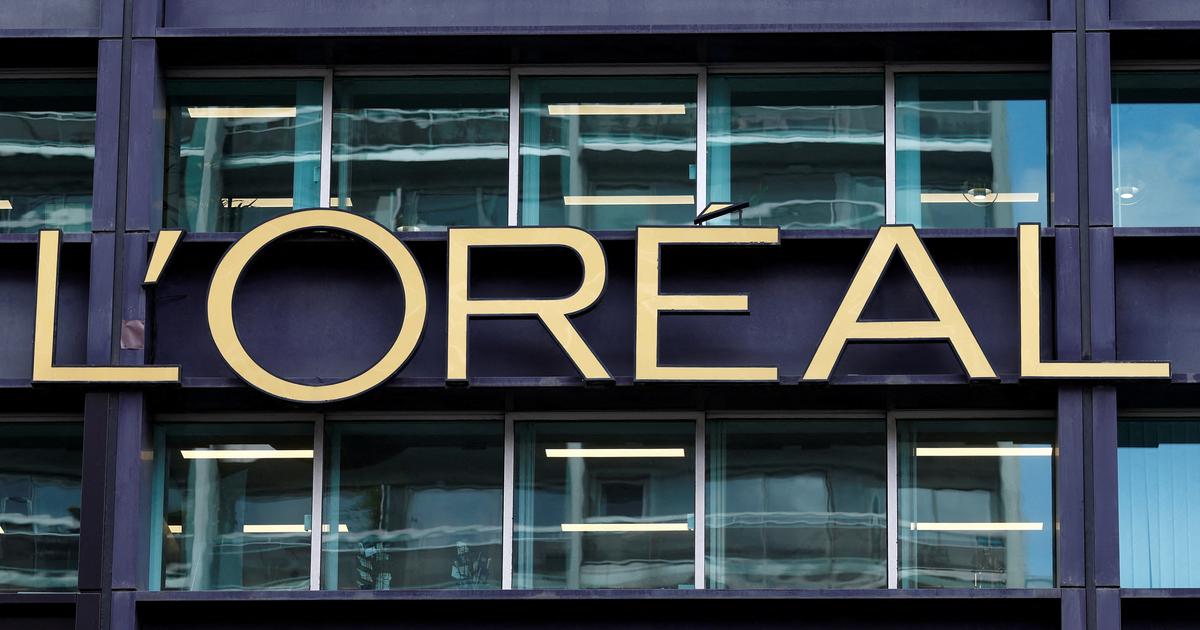 Kering cède sa division beauté à L’Oréal pour 4 milliards d’euros