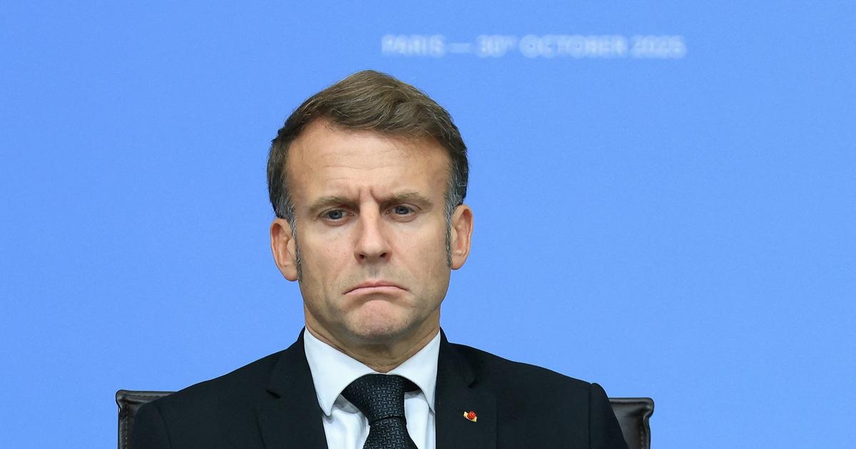 Emmanuel Macron et le gouvernement dans l’embarras après le vote de l’Assemblée contre l’accord