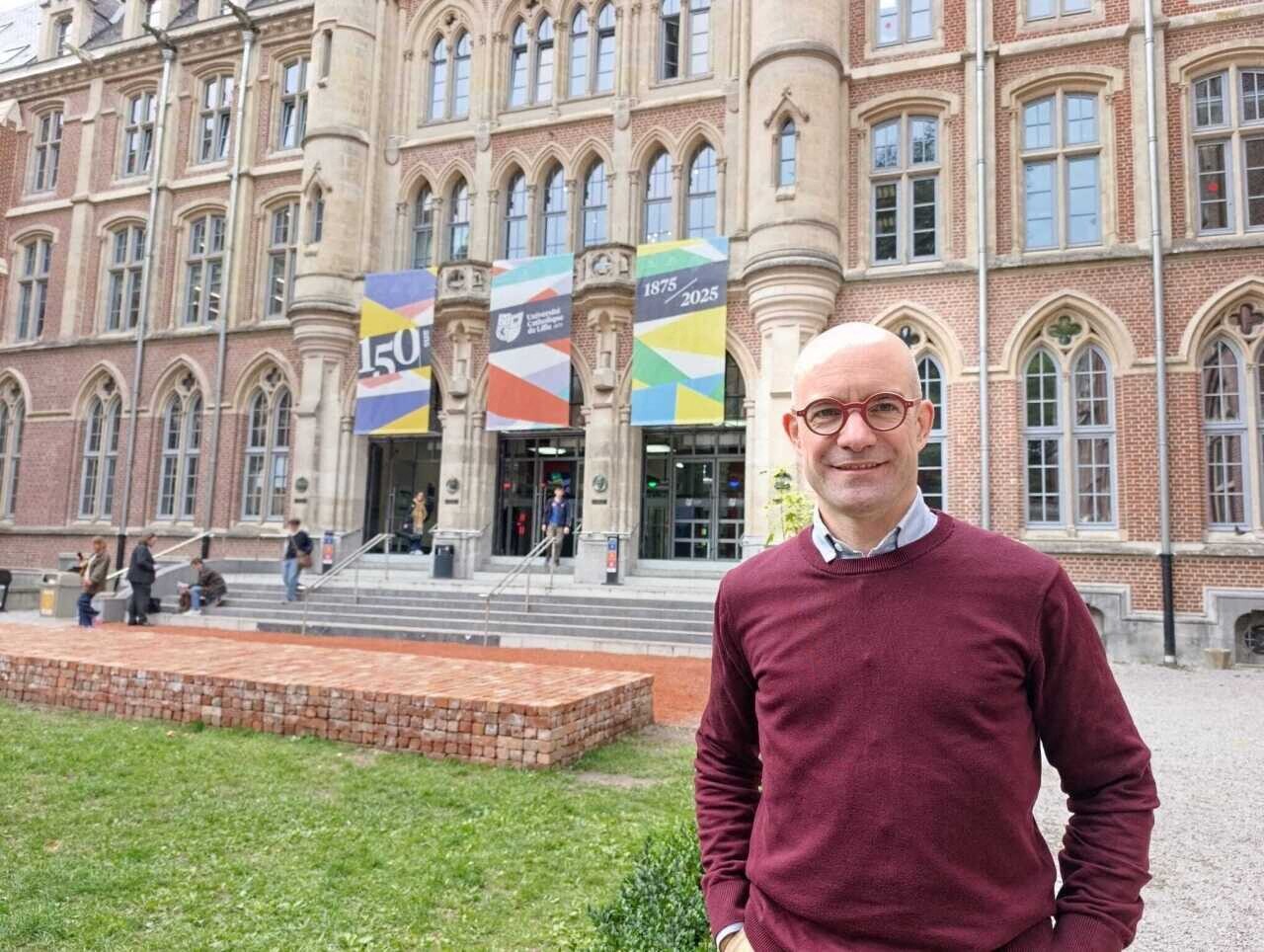 À Lille, sans boule de cristal, la Catho veut prédire le futur avec le festival Ecoposs