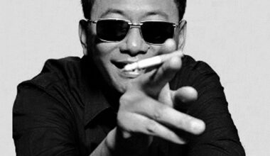 Lyon célèbre Wong Kar-Wai et Pasolini au Bleu du Ciel