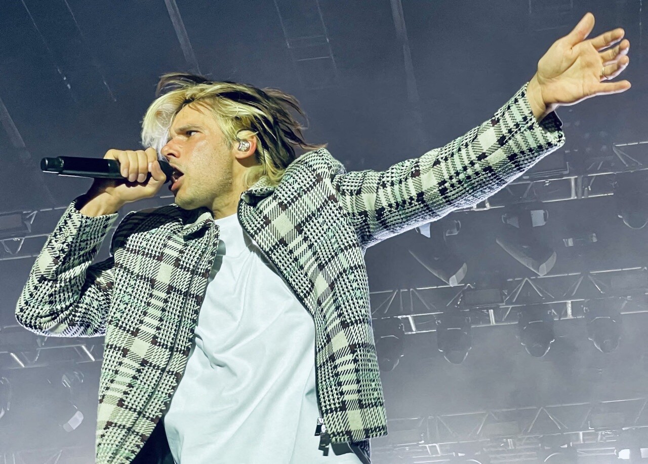 Orelsan rajoute une date à Strasbourg pour sa tournée 2026 : ce qu'il faut savoir