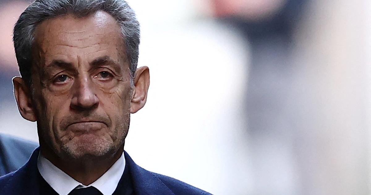 Nicolas Sarkozy accompagné en prison de deux officiers de sécurité, installés dans une cellule voisine