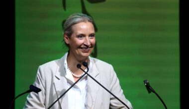 des élus d’extrême droite soupçonnés d’espionner pour la Russie