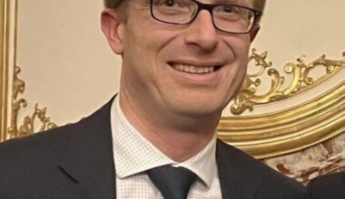 Un Cotentinais dans l'équipe de Sébastien Lecornu à Matignon