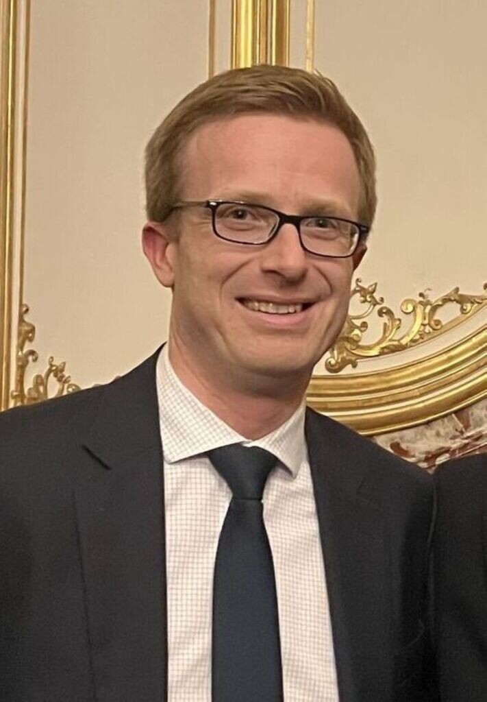 Un Cotentinais dans l'équipe de Sébastien Lecornu à Matignon