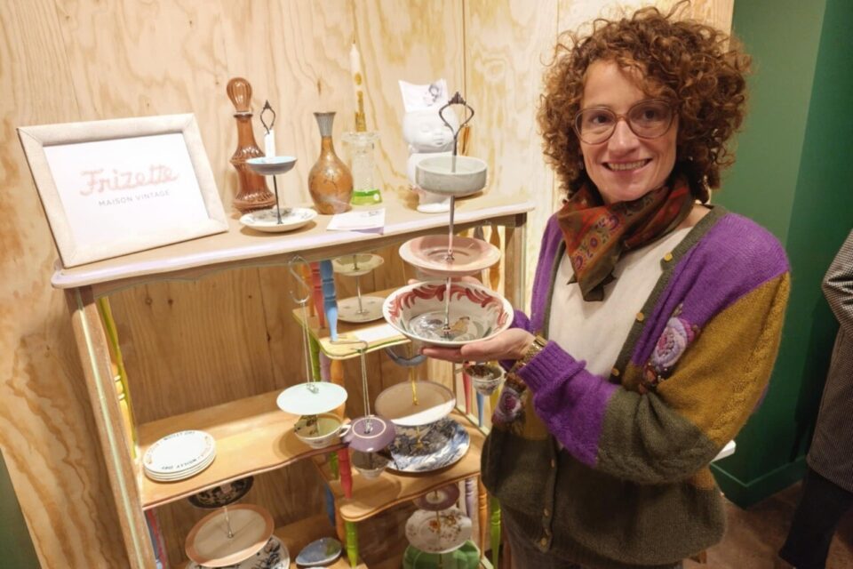 frizette boutique les fabricants lille