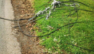 Près de Rouen, une partie de ce village est privée de fibre et ça agace le maire