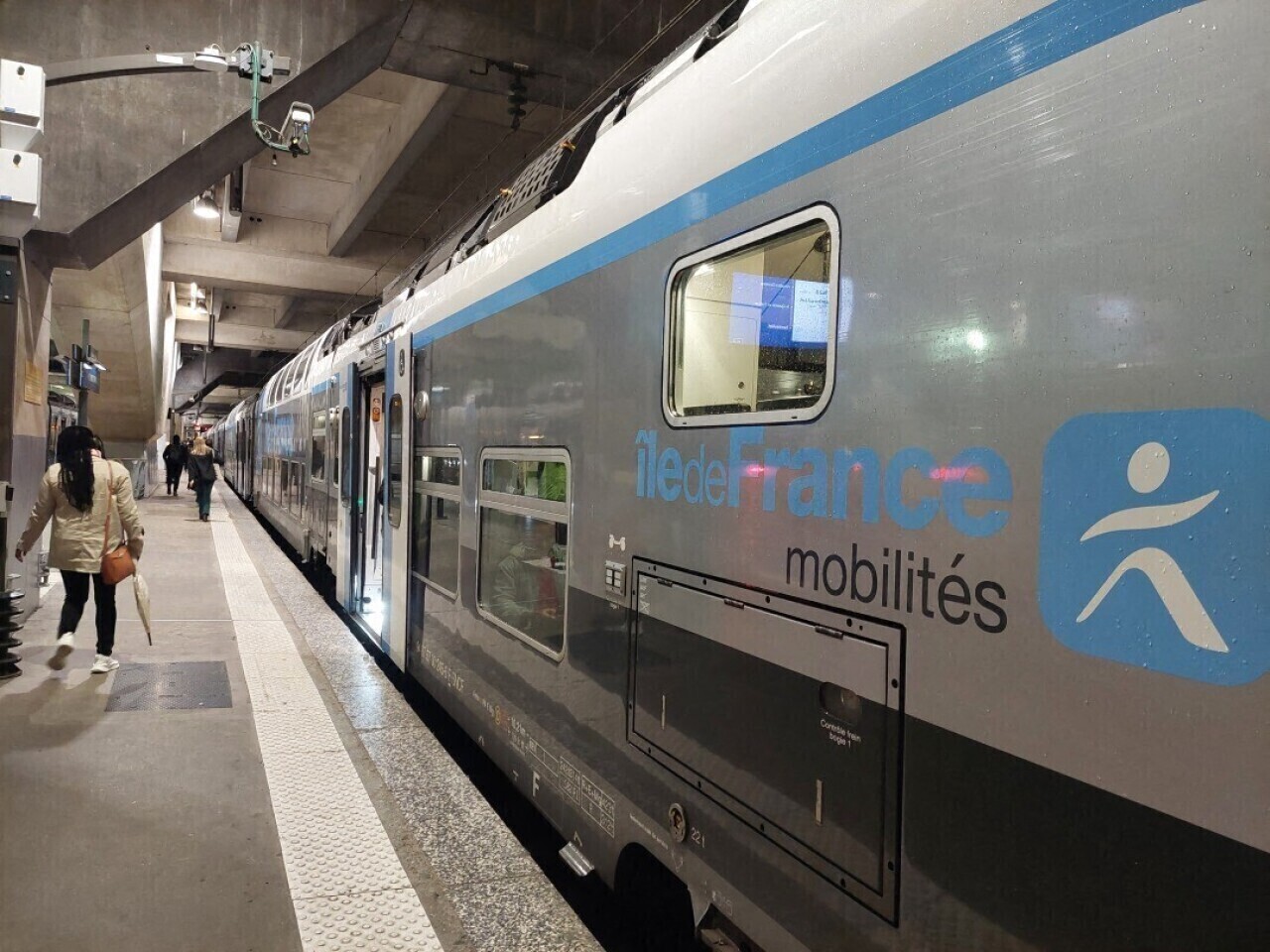 RATP et SNCF. Les perturbations attendues dans les transports à Paris et en Île-de-France cette semaine