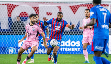 SM Caen. Malherbe inquiète à tout point de vue avant le derby contre Rouen