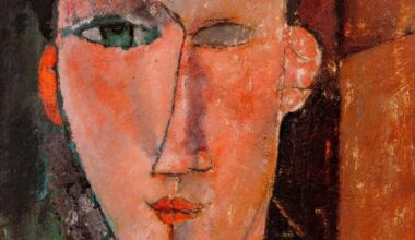 Un portrait de Raymond Radiguet par Amedeo Modigliani fait évènement chez Sotheby’s