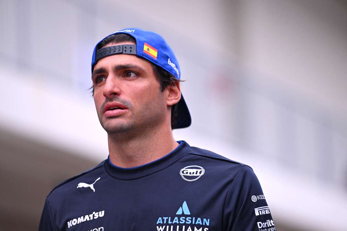 F1 : Sainz critique de nouveau la couverture télévisée