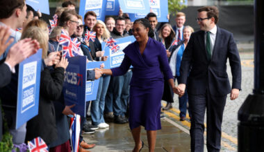 Page d'accueil Yahoo news