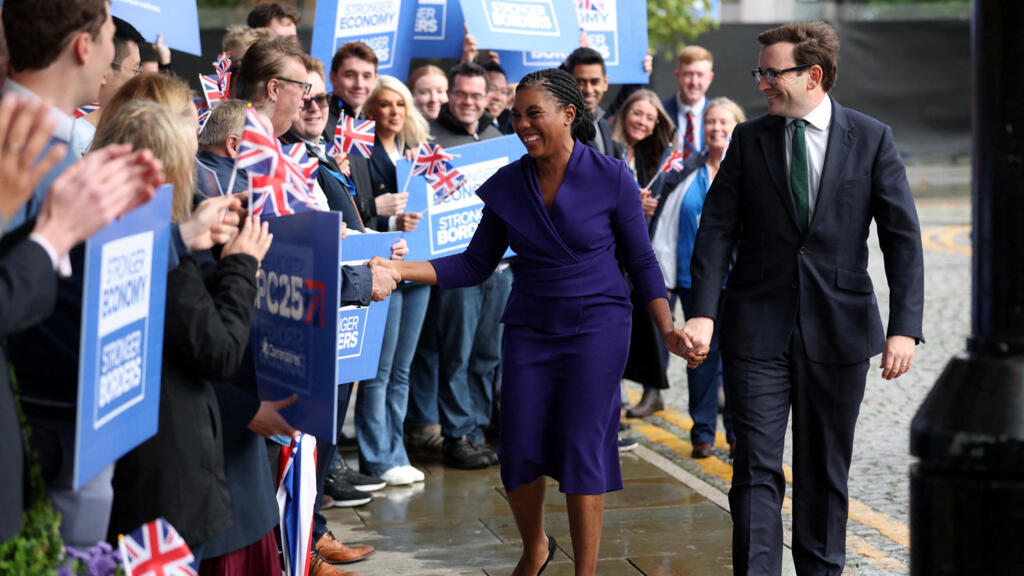 Page d'accueil Yahoo news