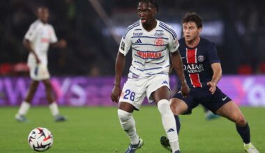 PSG–Strasbourg : Où Regarder, Compos et Cotes
