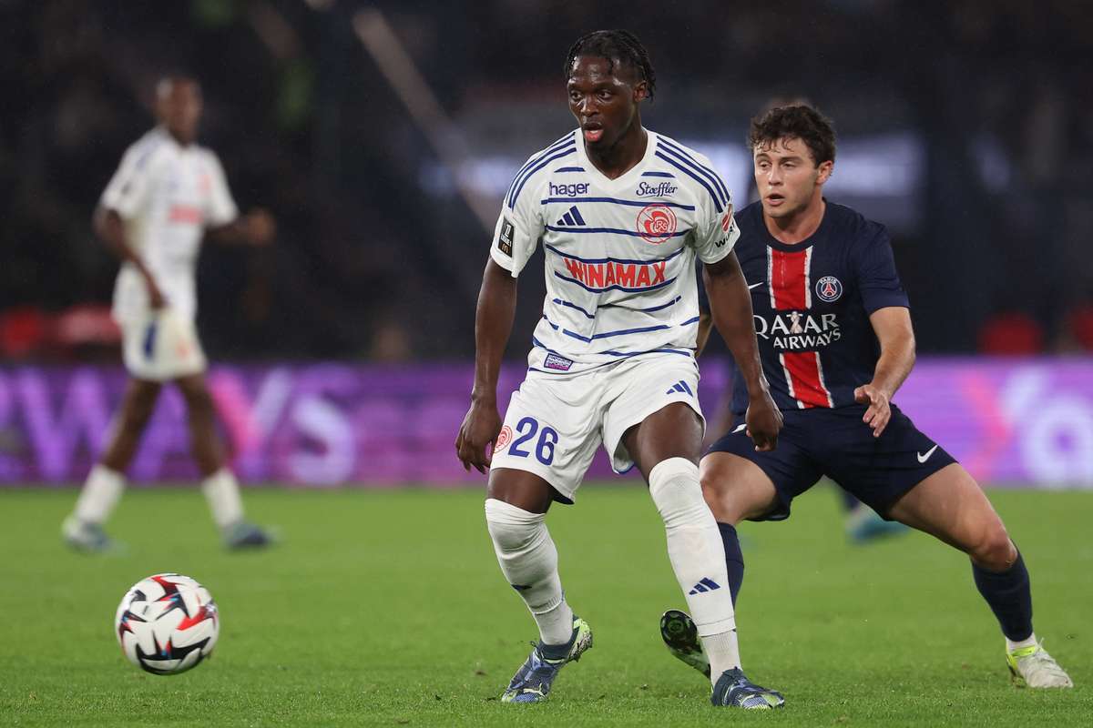 PSG–Strasbourg : Où Regarder, Compos et Cotes