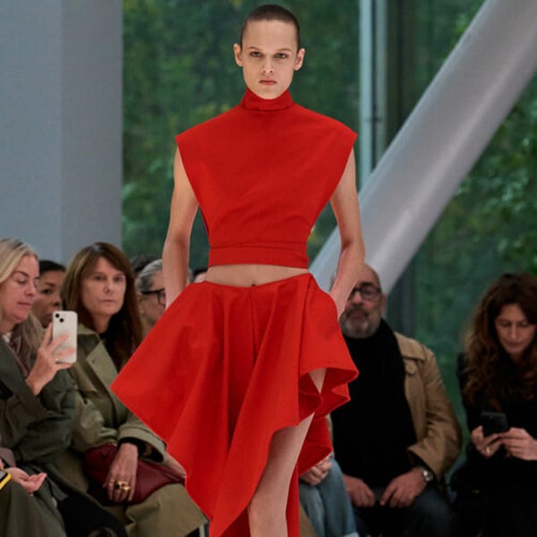 Paris Fashion Week : Alaïa, Maison Margiela, Hermès et Vivienne Westwood