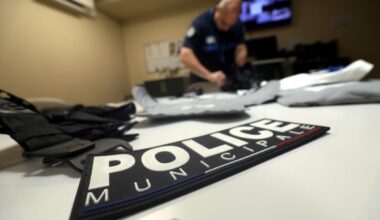 À Beausoleil, une police municipale désormais active 24 heures sur 24