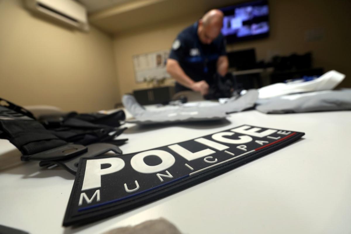 À Beausoleil, une police municipale désormais active 24 heures sur 24