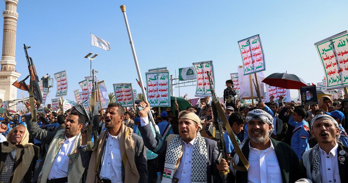 Yémen: le chef militaire des rebelles houthis a été tué - Le Figaro
