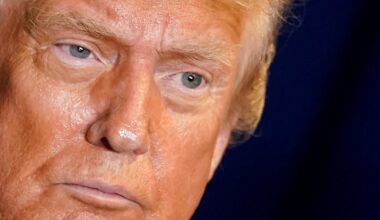 Trump donne au Hamas jusqu’à dimanche minuit pour accepter l’accord