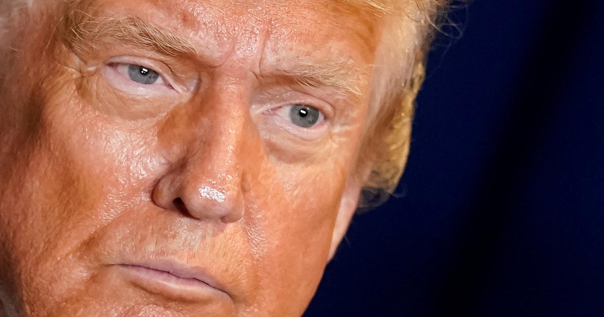 Trump donne au Hamas jusqu’à dimanche minuit pour accepter l’accord