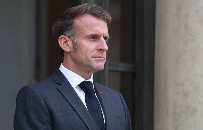 Page d'accueil Yahoo news