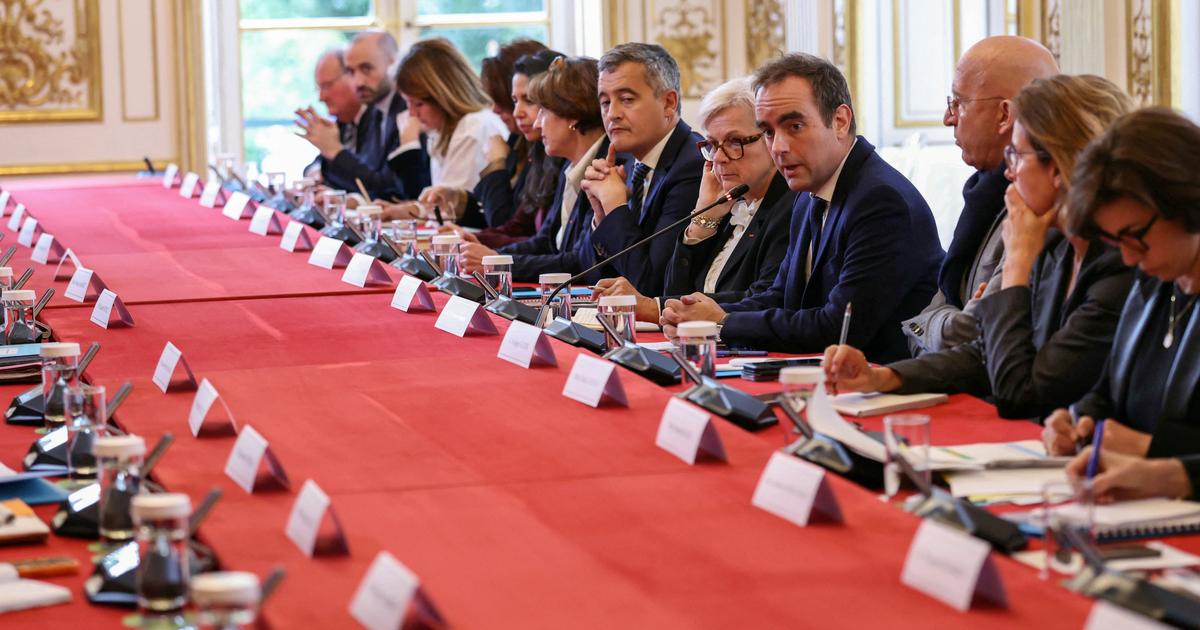 le sort de Sébastien Lecornu suspendu à un recul sur les retraites