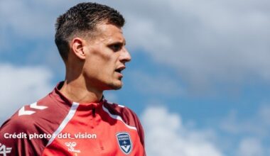 "Incroyables" : Jan Hoekstra raconte son arrivée aux Girondins de Bordeaux
