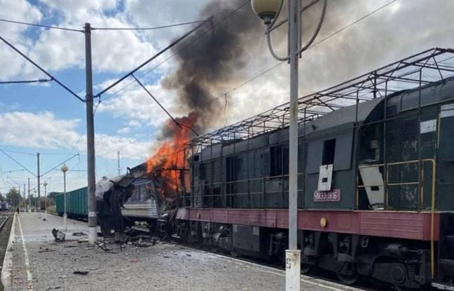 Page d'accueil Yahoo news