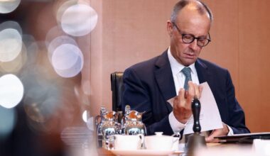réunion de crise en Allemagne pour lever l’interdiction programmée