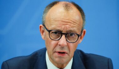 Après Gaza, Friedrich Merz exhorte Donald Trump à «mettre fin à la guerre» en Ukraine
