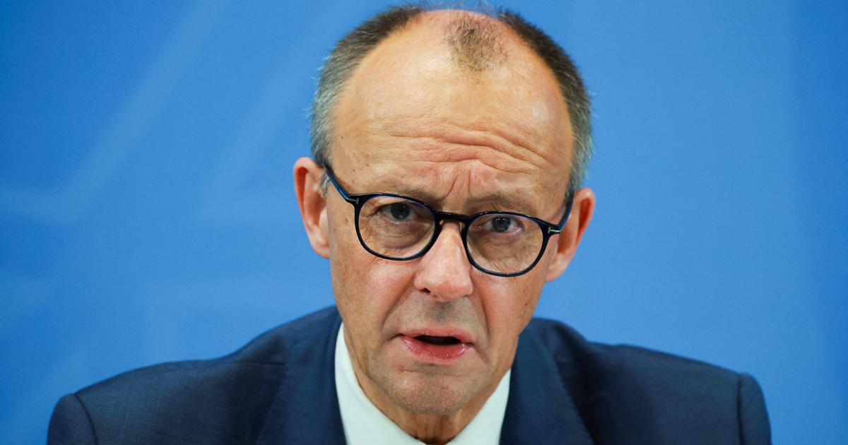 Après Gaza, Friedrich Merz exhorte Donald Trump à «mettre fin à la guerre» en Ukraine
