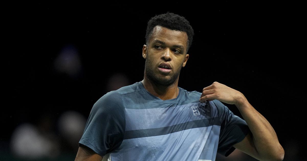 Mpetshi Perricard sorti d'entrée par Dimitrov