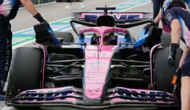 Le moteur Renault en F1, une saga de près de cinquante ans qui touche à sa fin