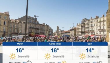 Page d'accueil Yahoo news