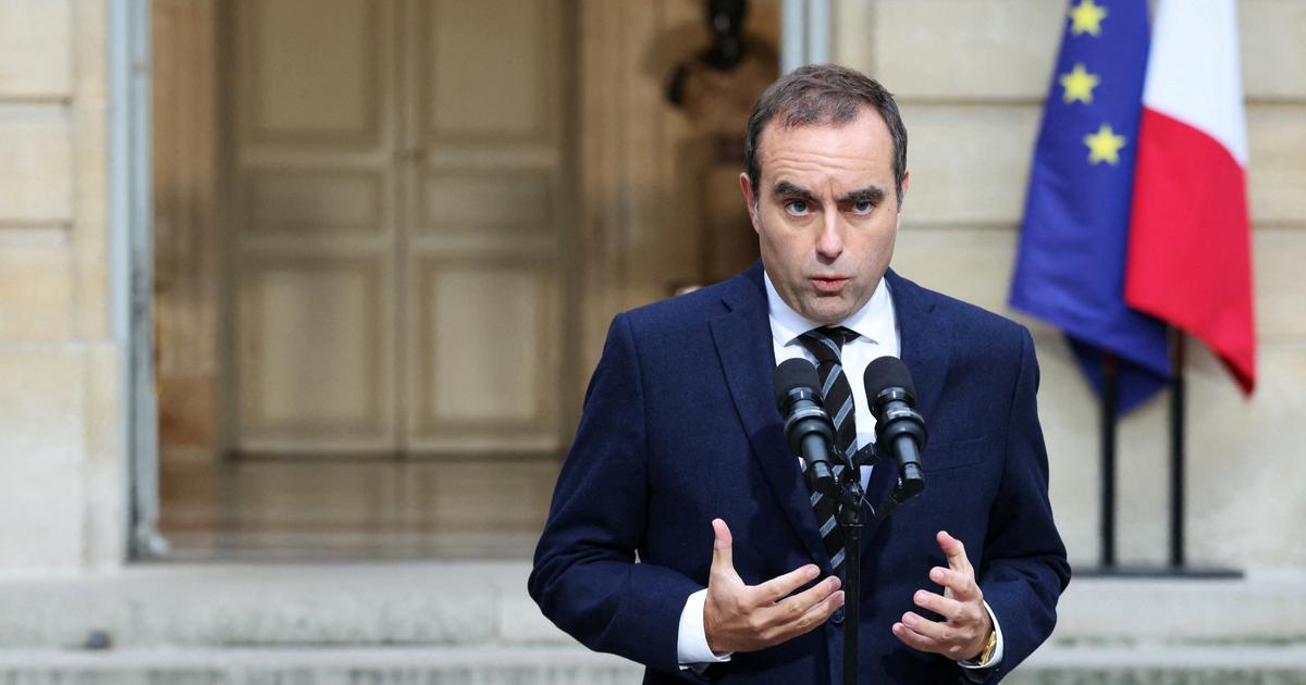 les raisons du coup de poker de Sébastien Lecornu, qui délaisse le 49.3