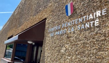 les préconisations de l’administration pénitentiaire