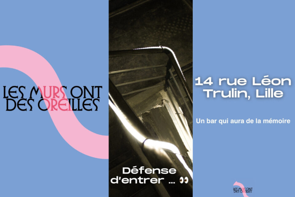 bar delirium cafe bierre lille