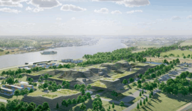 la métropole et la mairie exigent «des garanties» sur le projet de méga-usine pour batteries