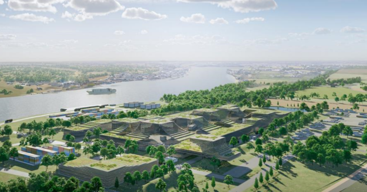 la métropole et la mairie exigent «des garanties» sur le projet de méga-usine pour batteries